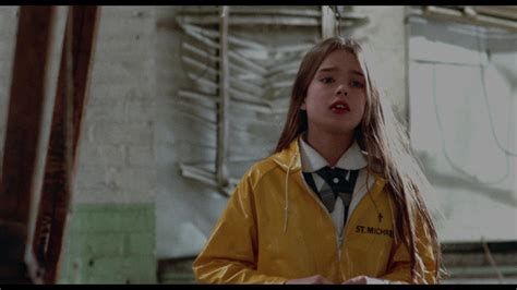 1976 brooke shields|Alice, Sweet Alice (film, 1976) Brooke Shields, Mildred Clinton